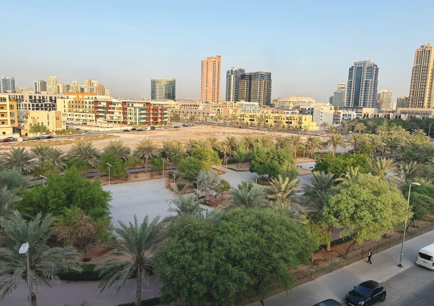Carmel Residence - 1 Bedroom Apartment - Boutique Apartments for Sale in JVC Dubai