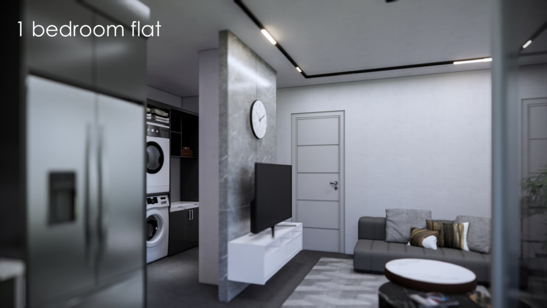 CEBARGOS | Volna Project | Block 4