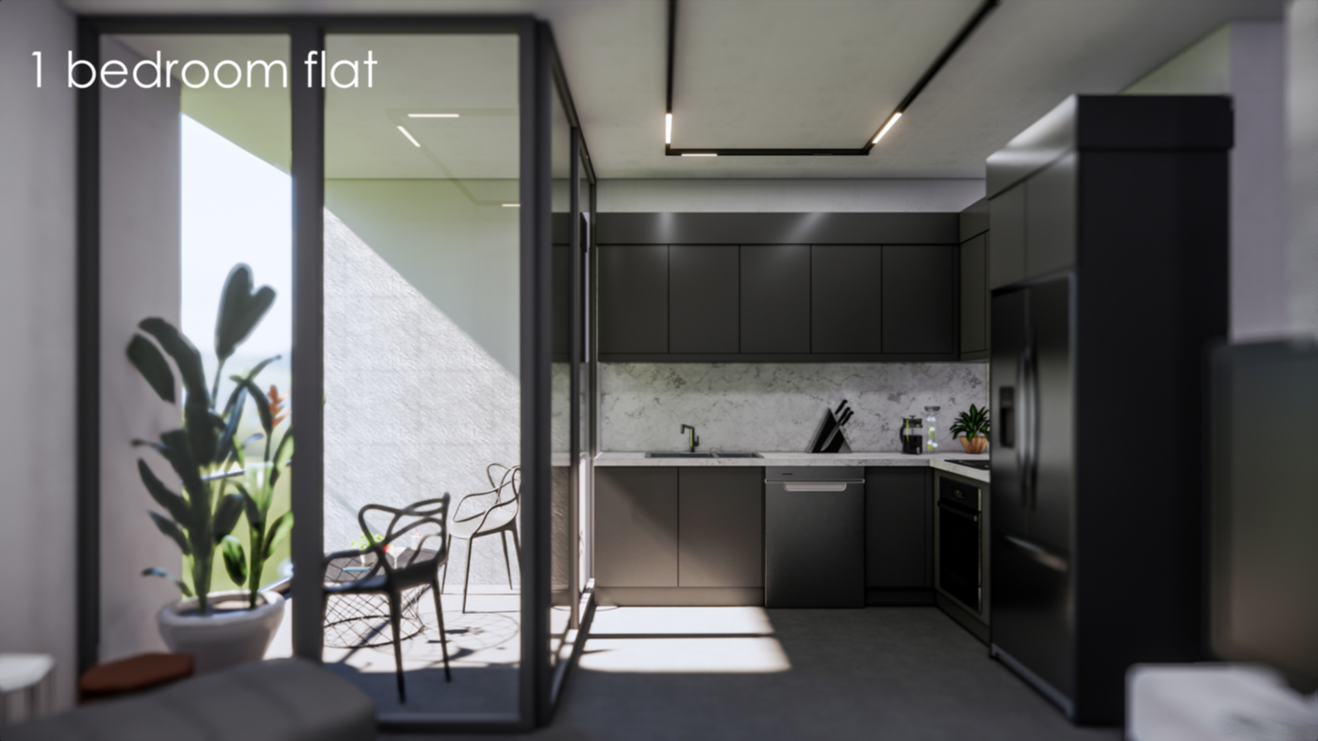 CEBARGOS | Volna Project | Block 4