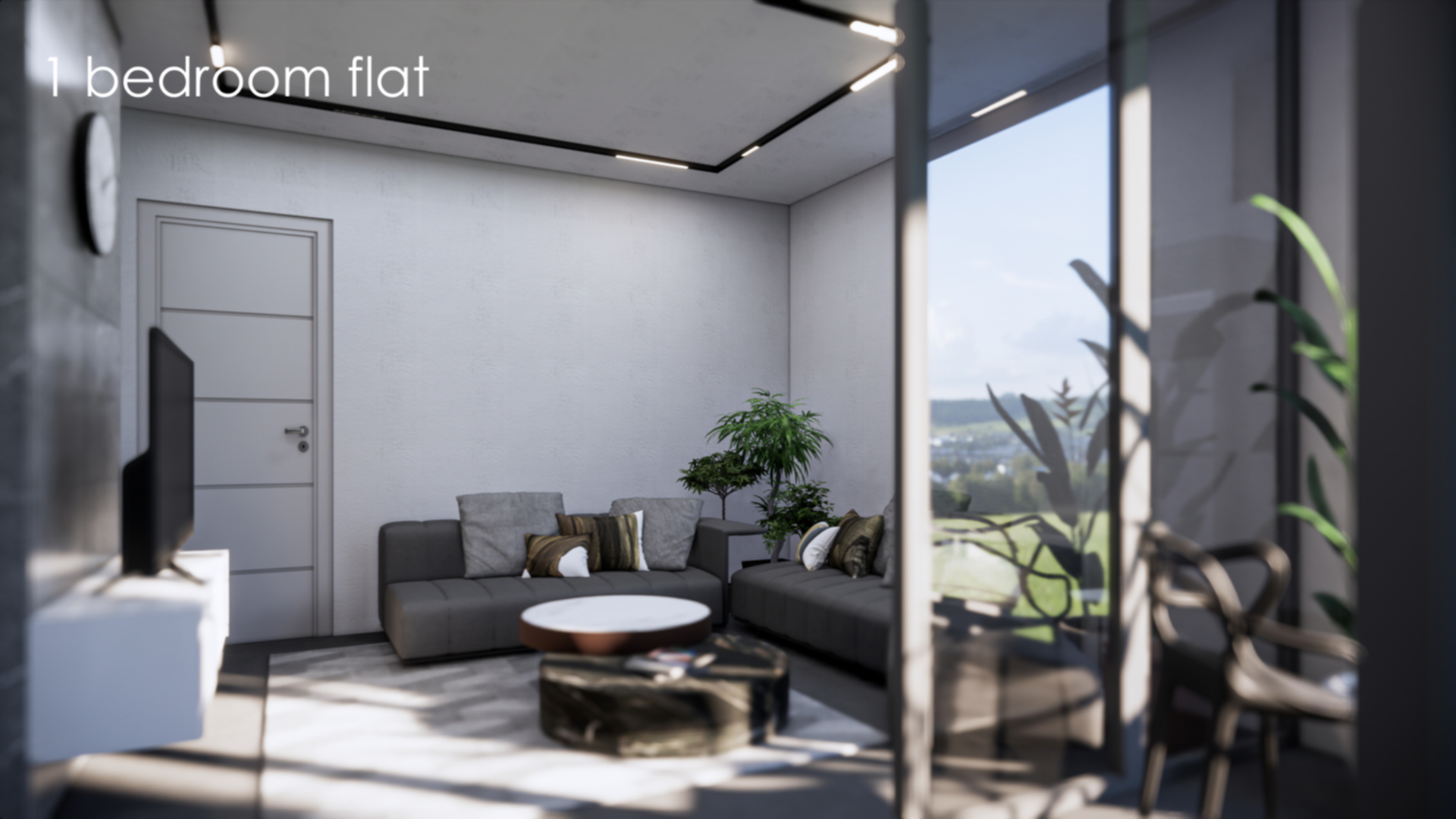 CEBARGOS | Volna Project | Block 4