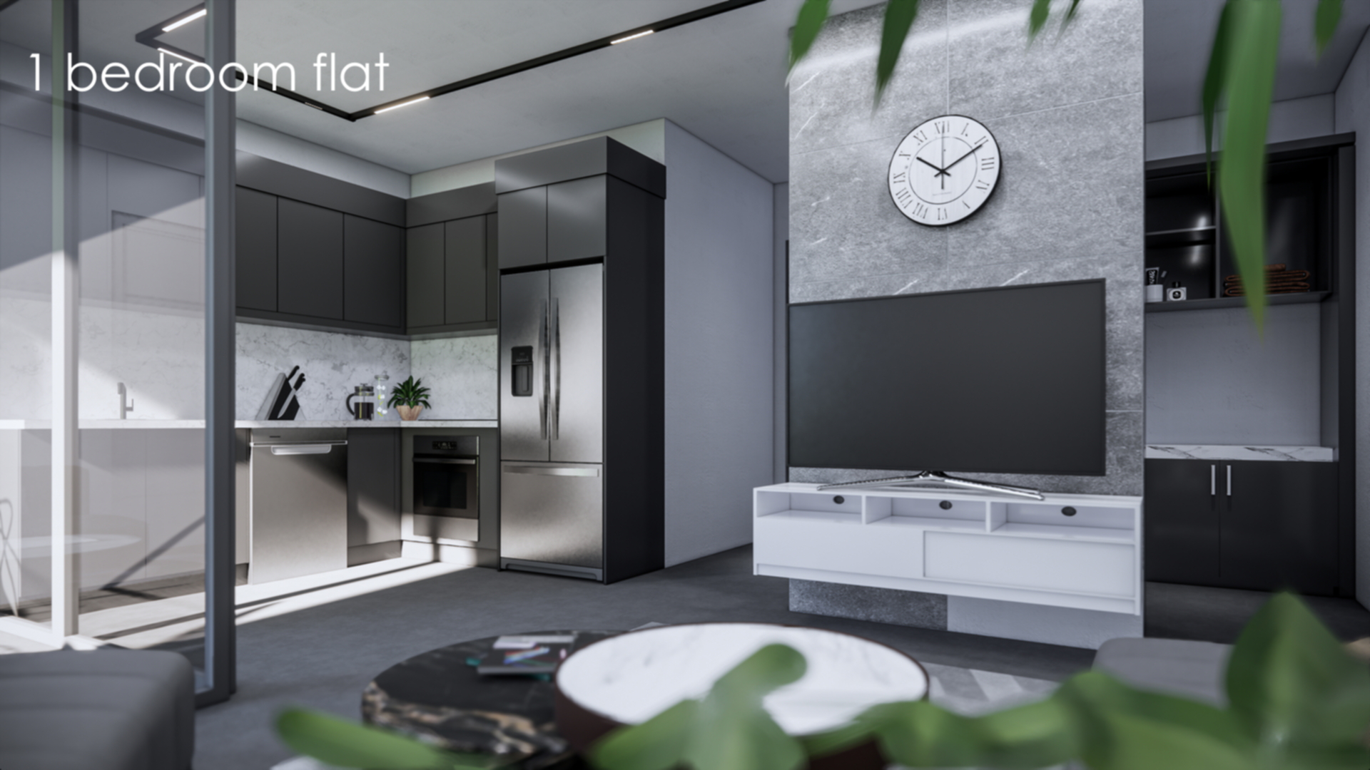 CEBARGOS | Volna Project | Block 4