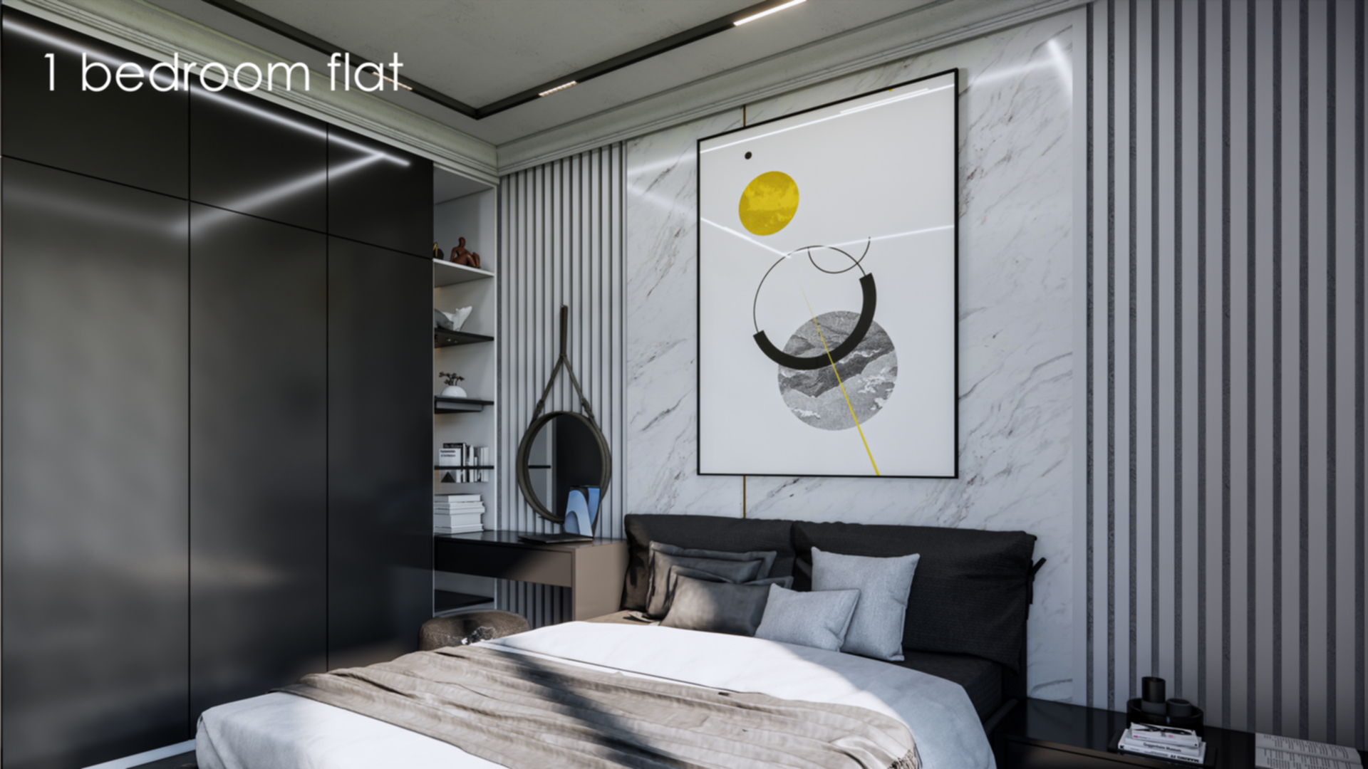 CEBARGOS | Volna Project | Block 4