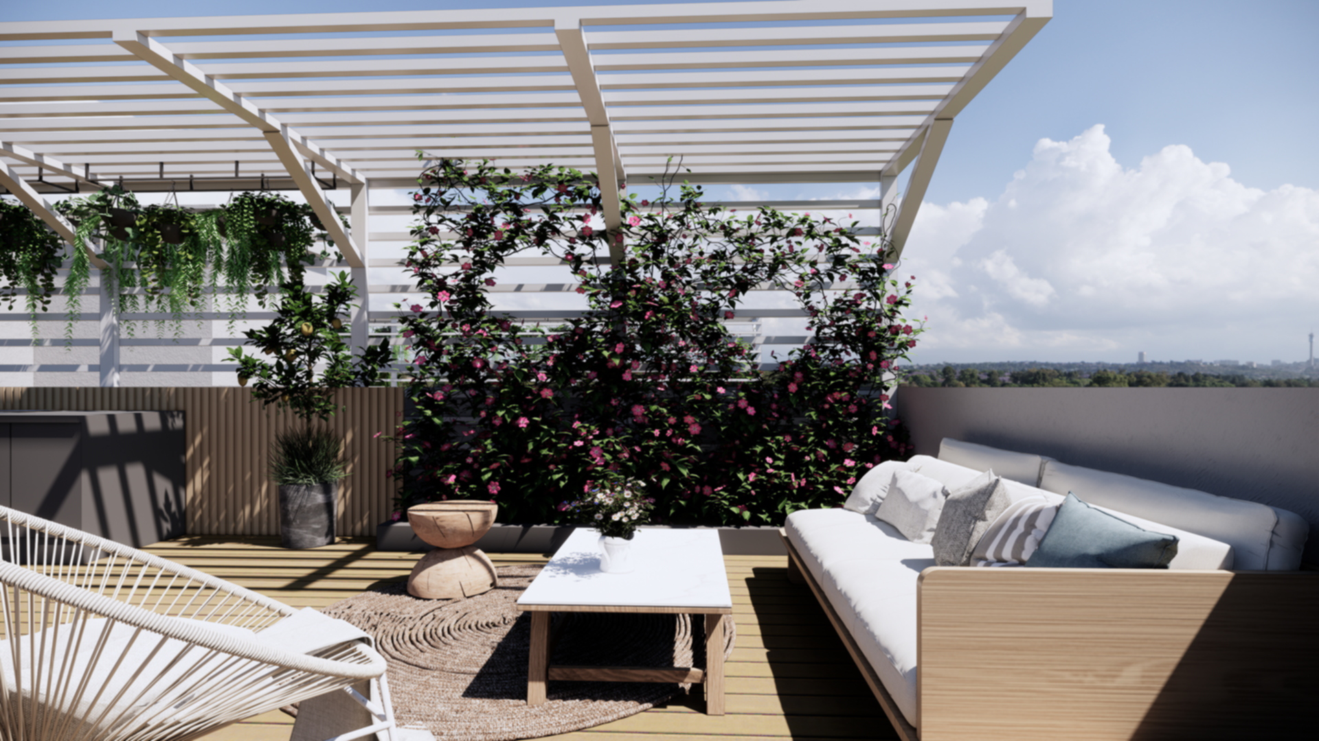 CEBARGOS | Volna Project | Block 4