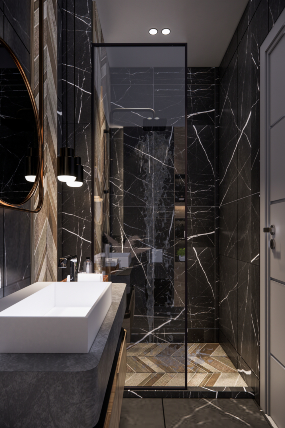 CEBARGOS | Volna Project | Block 4