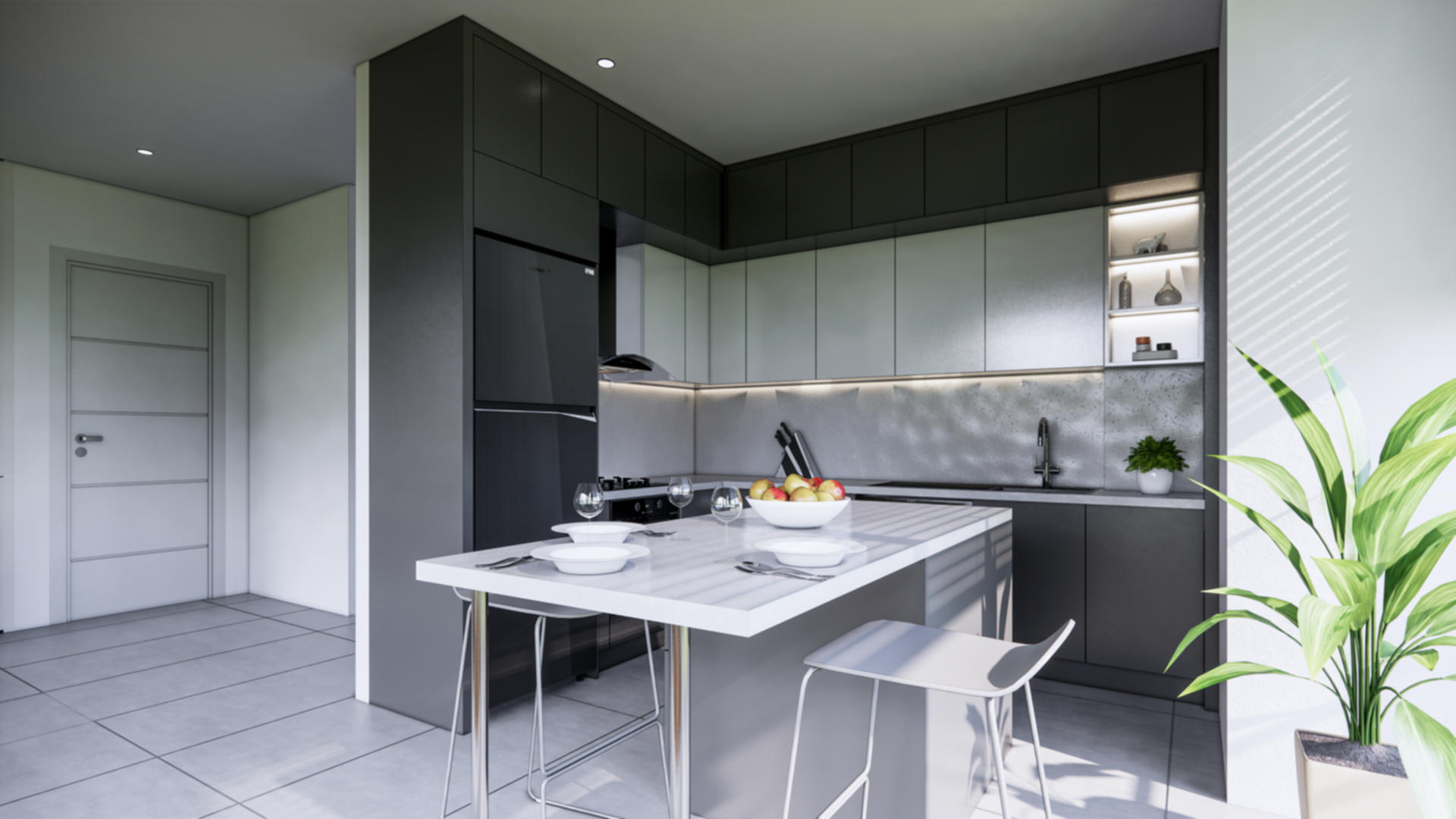 CEBARGOS | Volna Project | Block 4