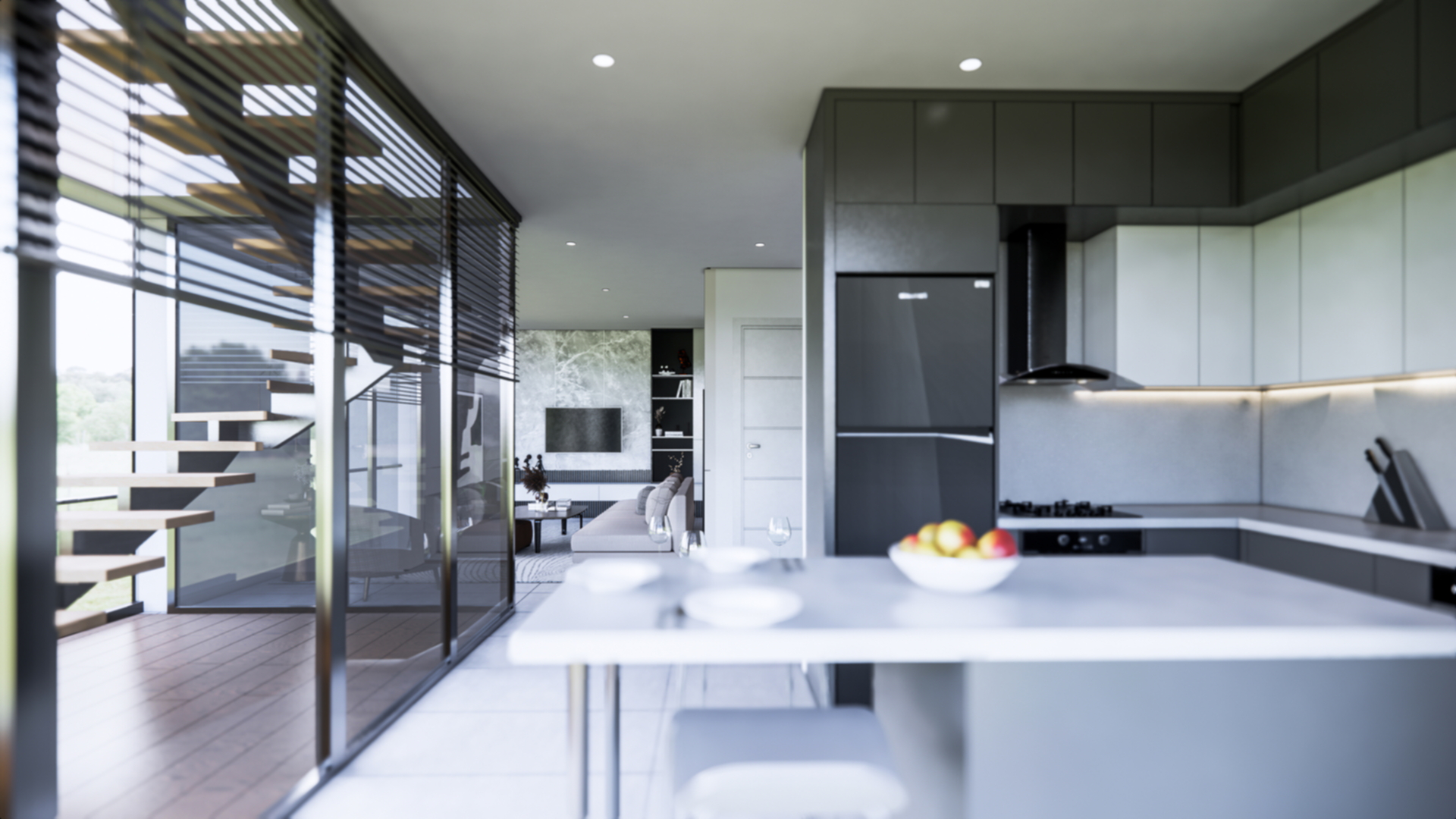 CEBARGOS | Volna Project | Block 4