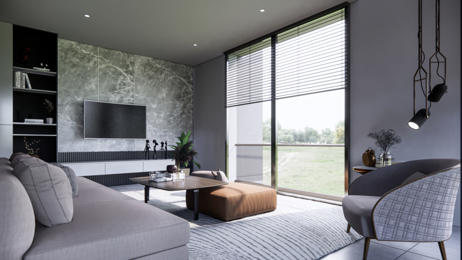 CEBARGOS | Volna Project | Block 4