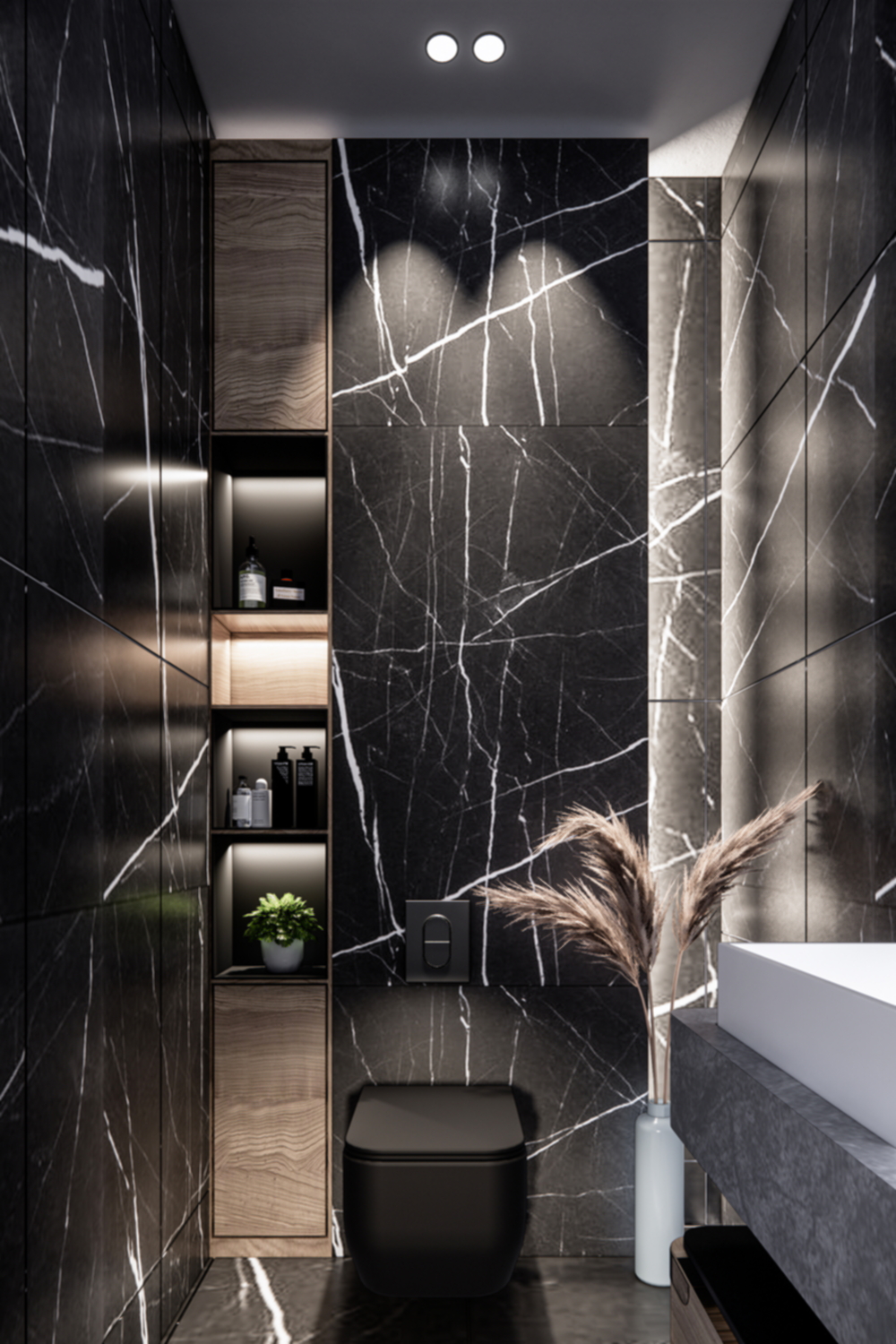 CEBARGOS | Volna Project | Block 4