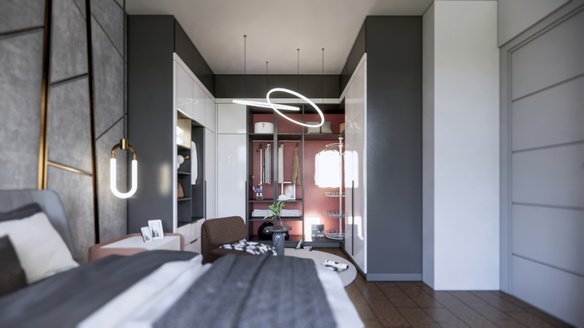 CEBARGOS | Volna Project | Block 4