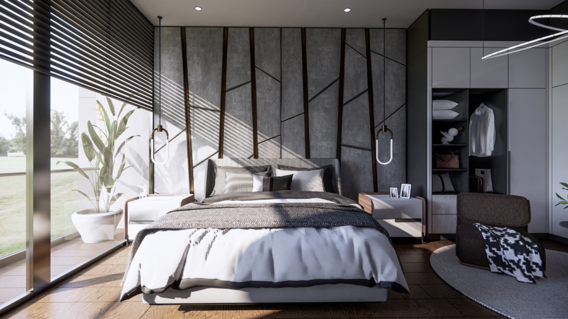 CEBARGOS | Volna Project | Block 4