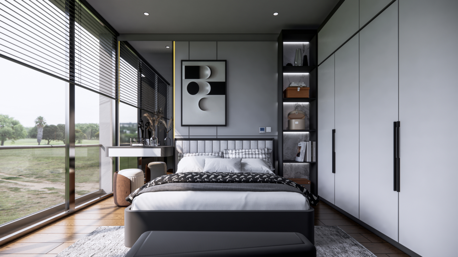 CEBARGOS | Volna Project | Block 4