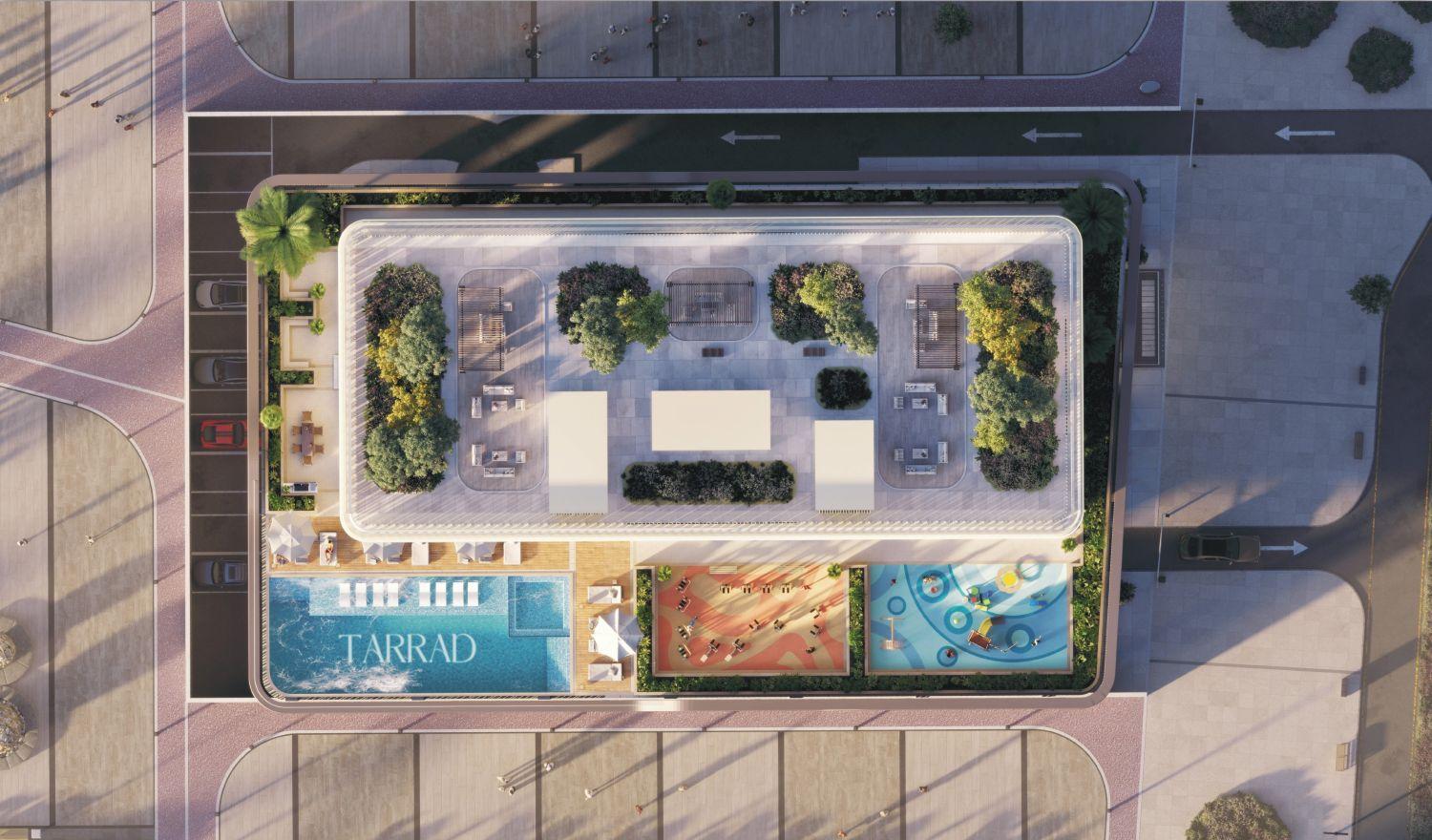 Celesto 3 by Tarrad - Studio