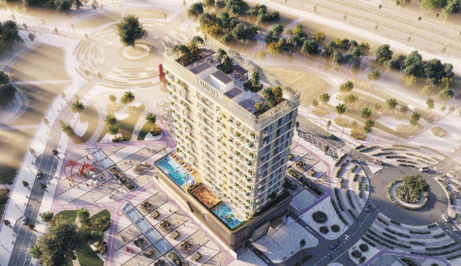 Celesto 3 by Tarrad - Studio