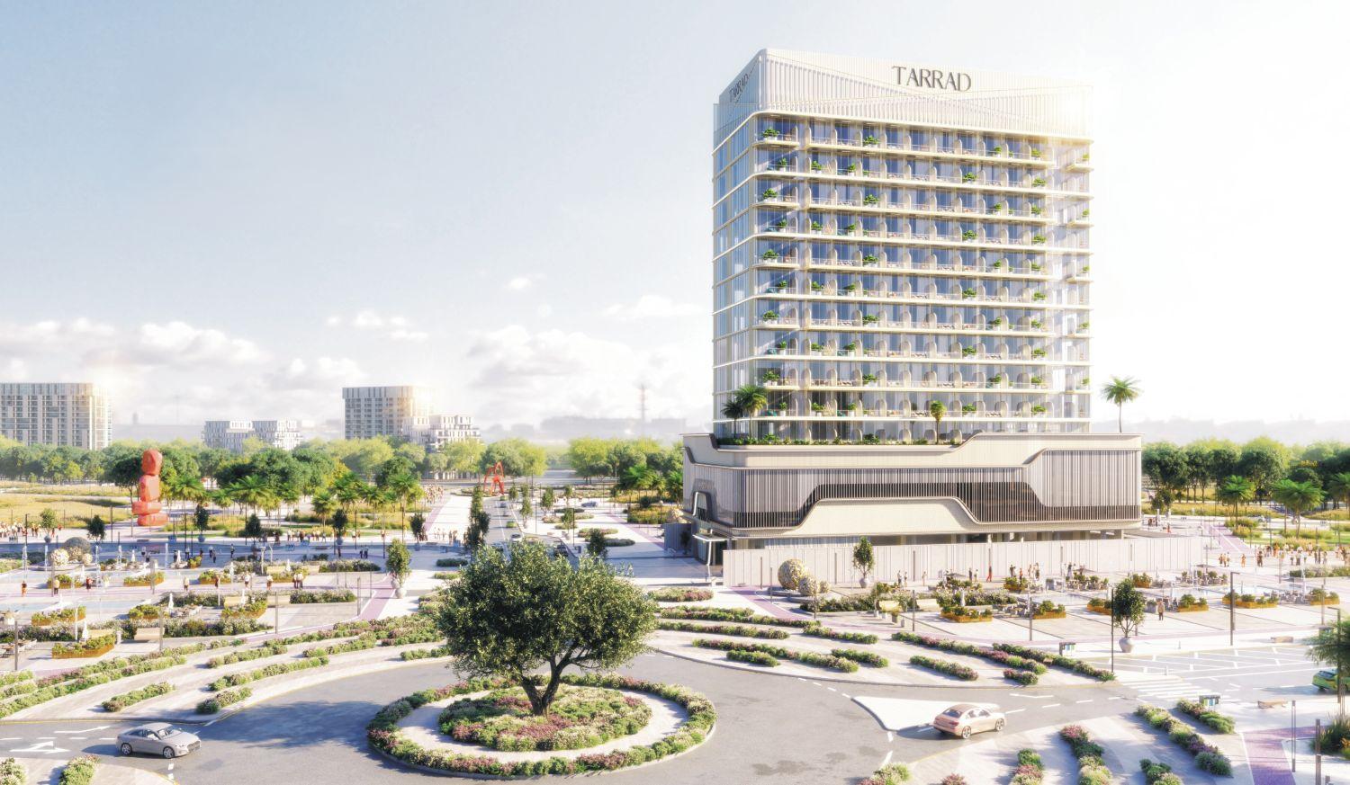 Celesto 3 by Tarrad - Studio