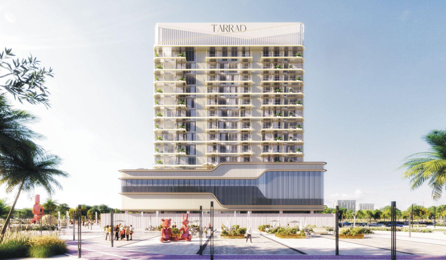 Celesto 3 by Tarrad - Studio