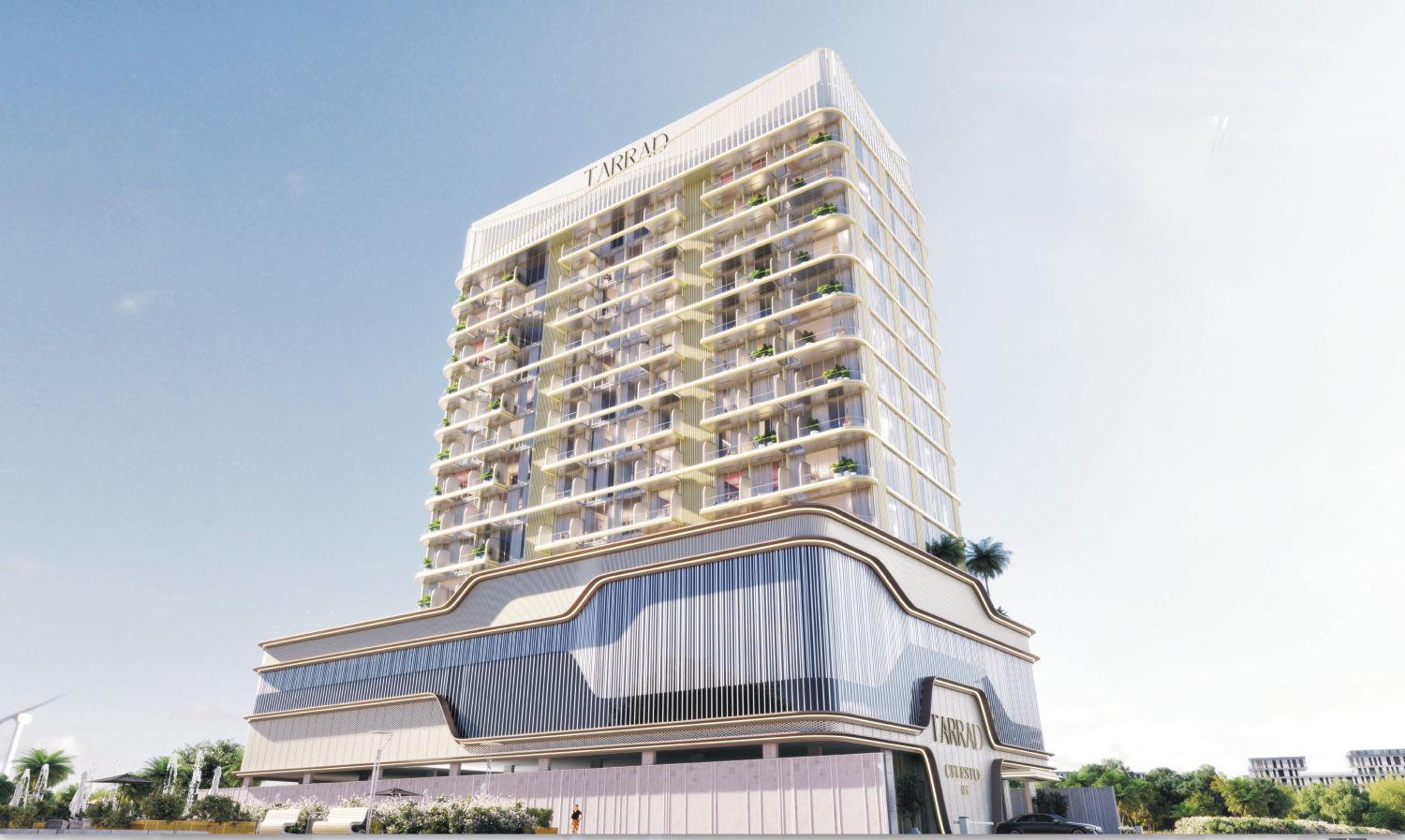 Celesto 3 by Tarrad - Studio