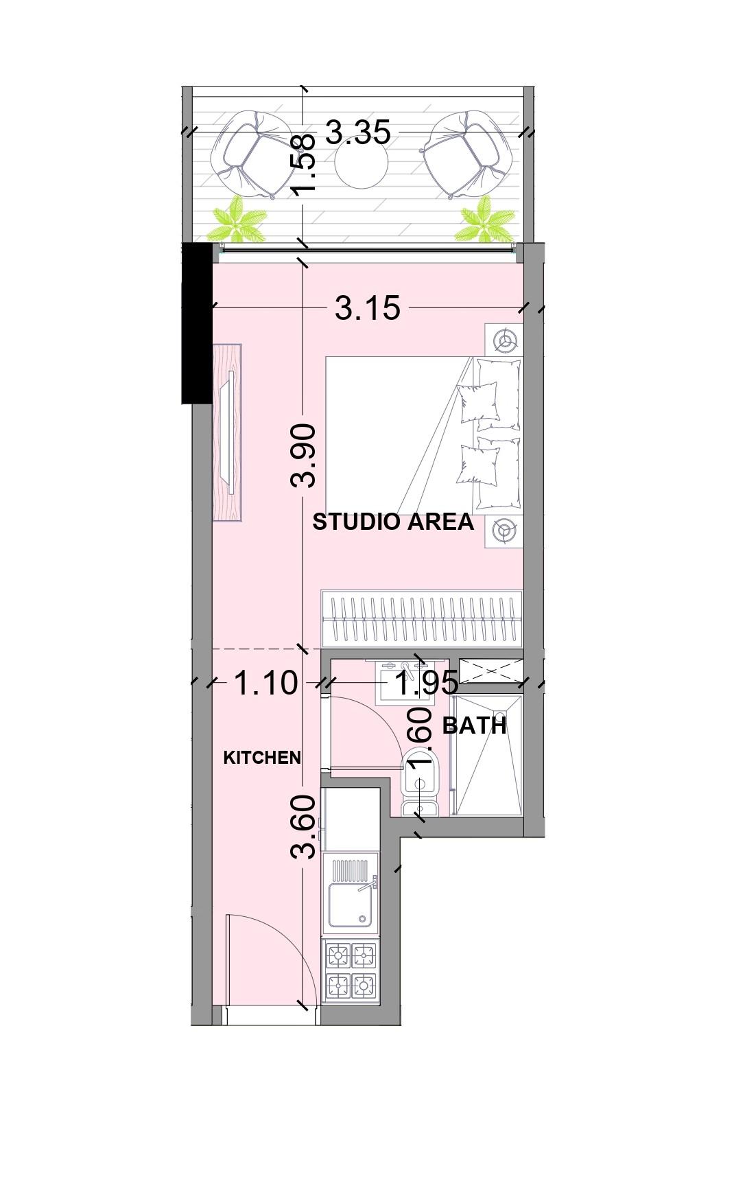 Celesto 3 by Tarrad - Studio
