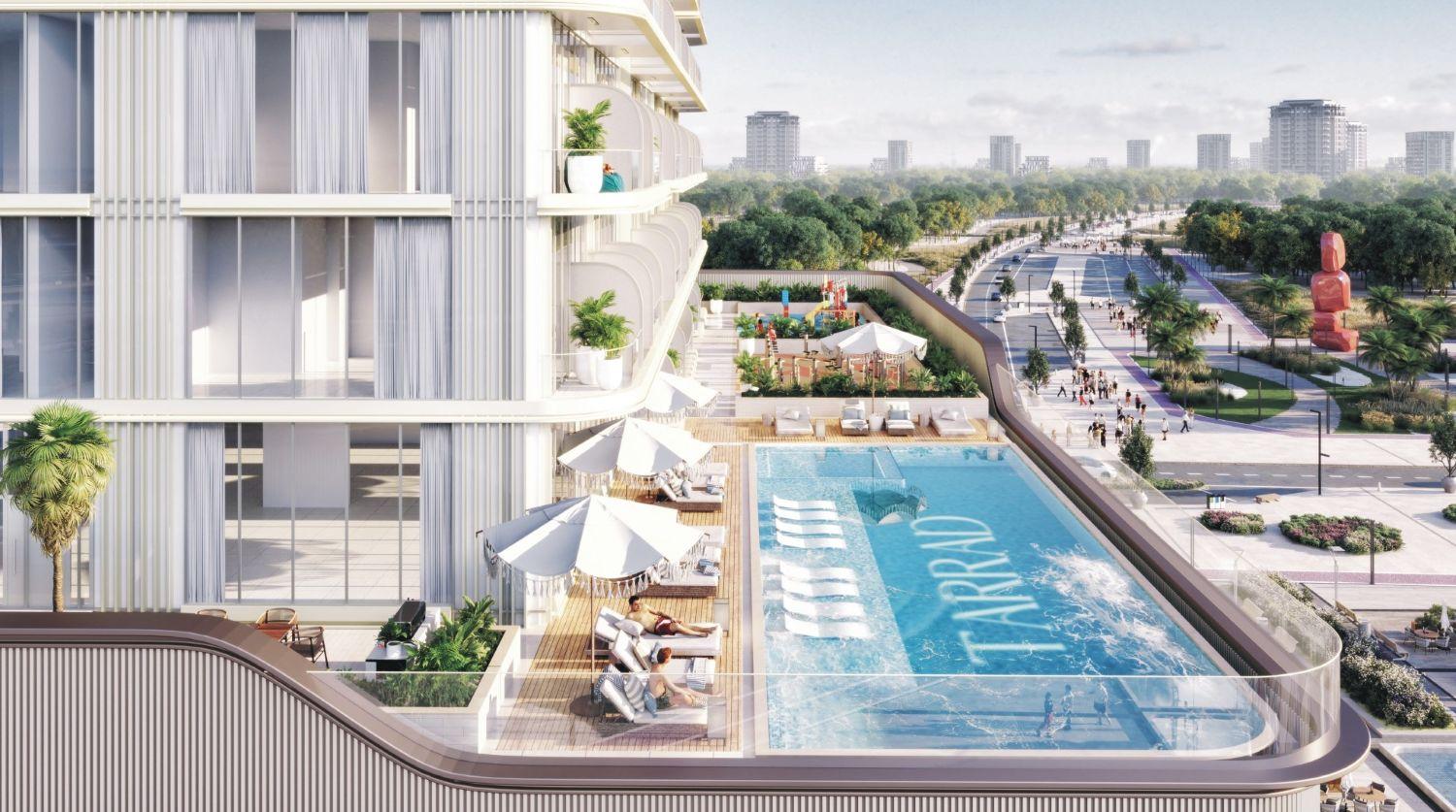 Celesto 3 by Tarrad - Studio