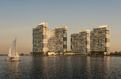 Chelsea Residences 2 by Damac - 2 Bedroom Apartment