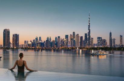 Creek Bay at Dubai Creek Harbour - 3 Bedroom Apartment - Investment Opportunity with Emaar Assurance