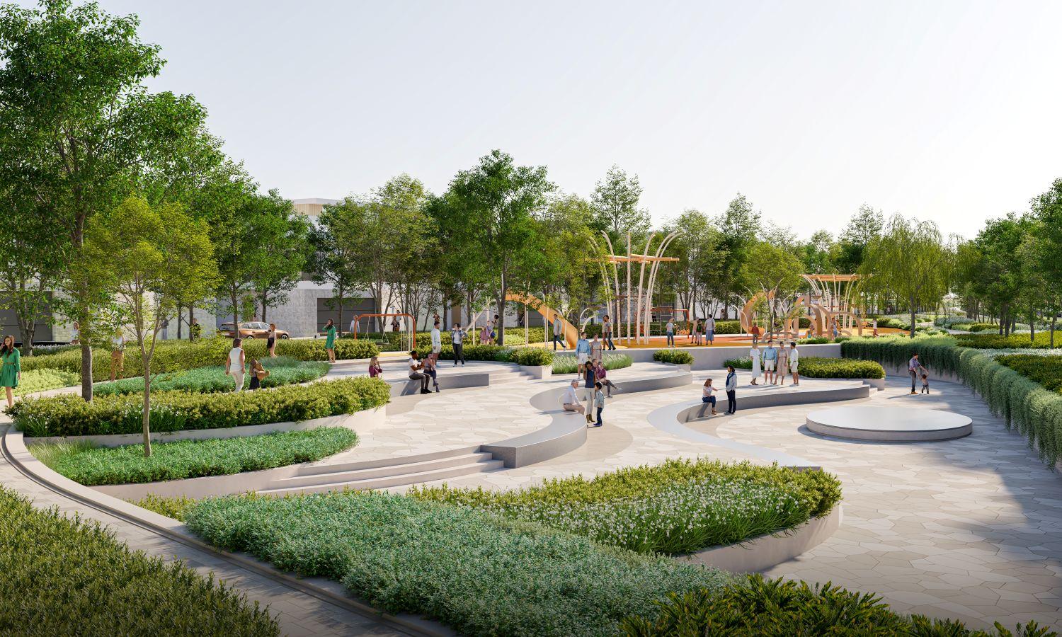 Delphine Beach Residences at Sobha Siniya Island - 2 Bedroom Apartment - Luxury Island Living