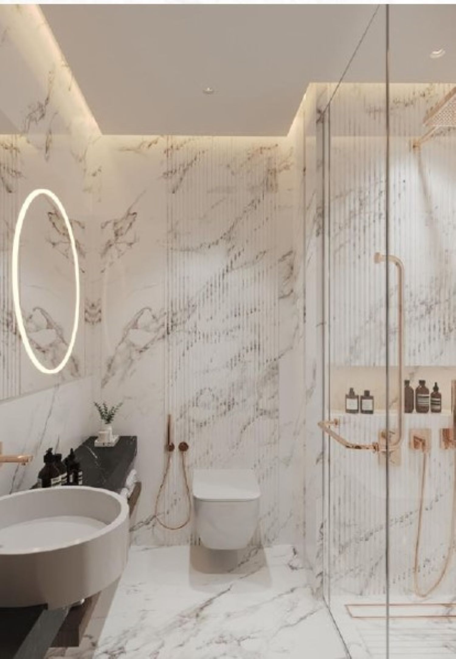 Electra-GOLF COURSE & CRICKET STADIUM Views - 2 Bedroom + Pool