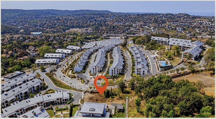 Exceptional Investment Opportunity in Zekeriyaköy