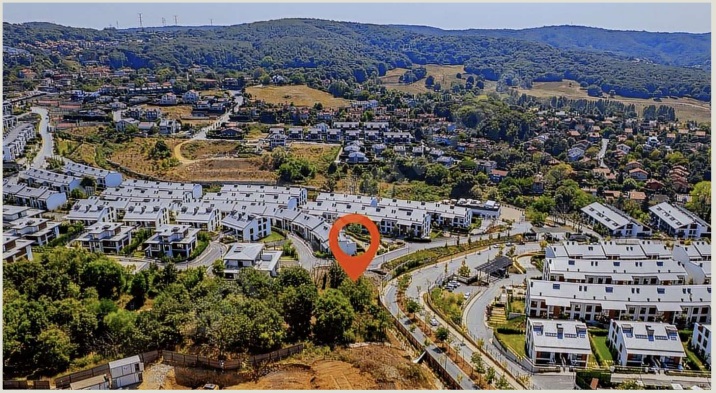 Exceptional Investment Opportunity in Zekeriyaköy