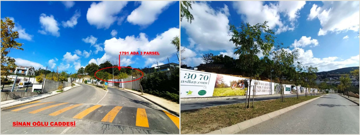 Exceptional Investment Opportunity in Zekeriyaköy