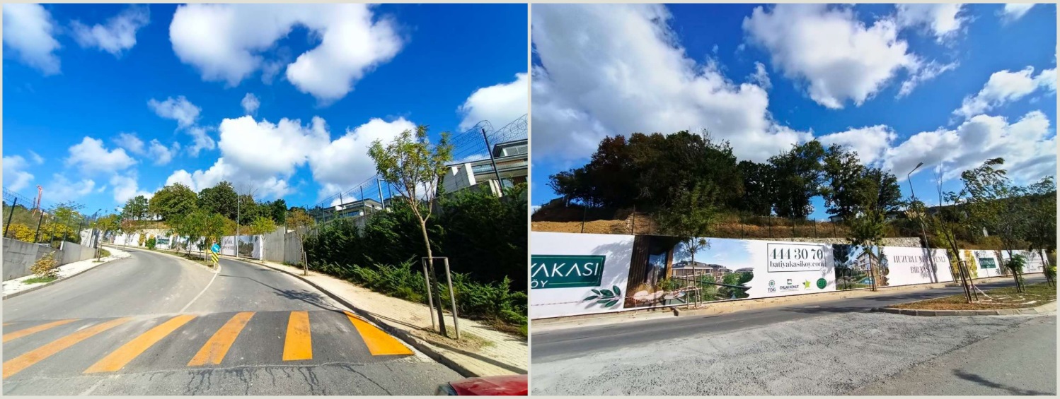 Exceptional Investment Opportunity in Zekeriyaköy