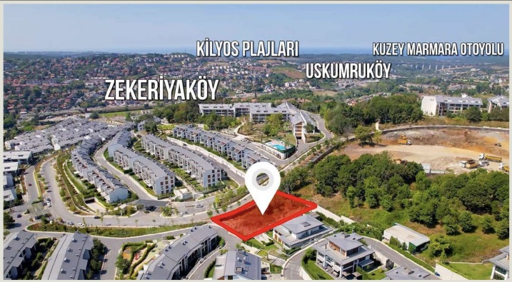 Exceptional Investment Opportunity in Zekeriyaköy