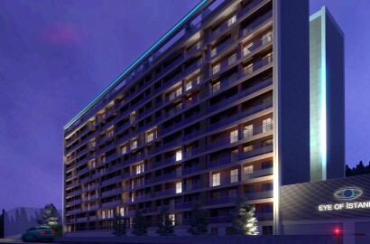 Eye Of Istanbul | Pendik