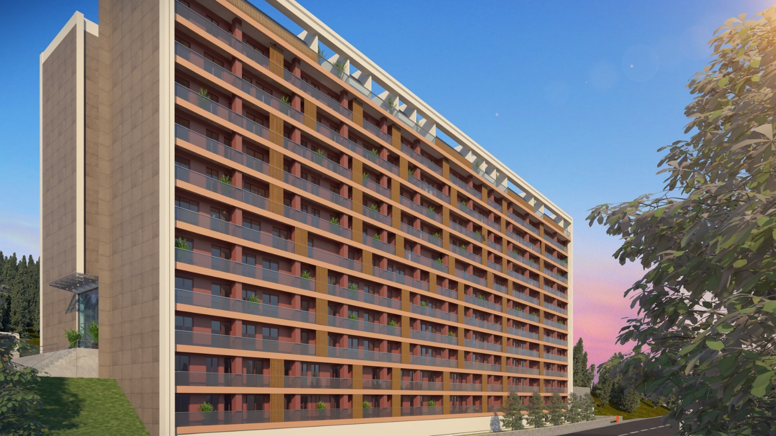 Eye Of Istanbul | Pendik