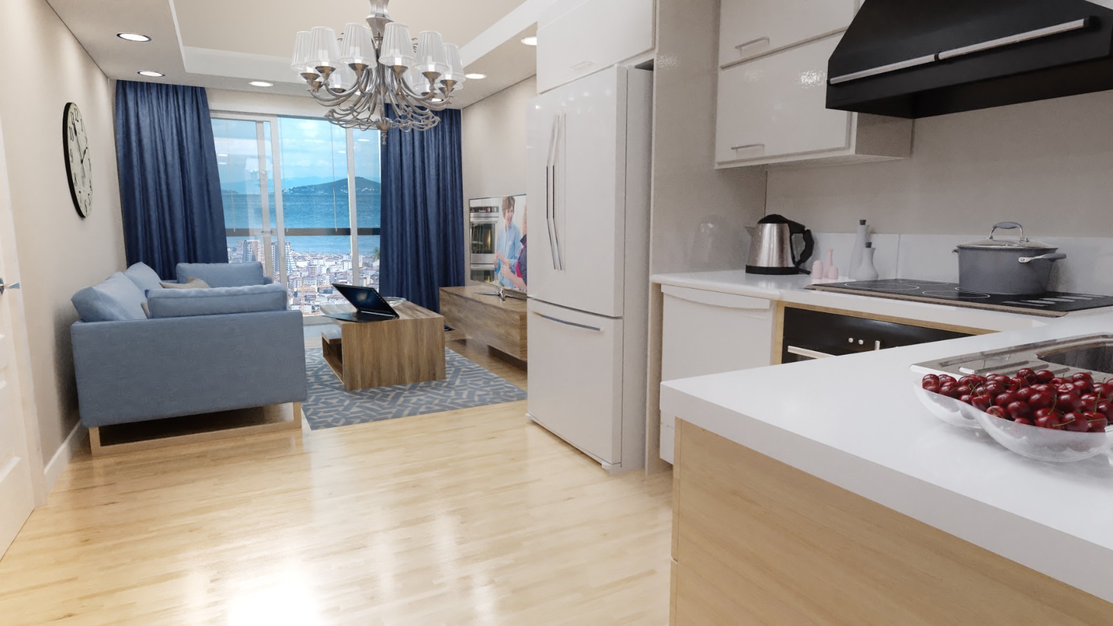 Eye Of Istanbul | Pendik