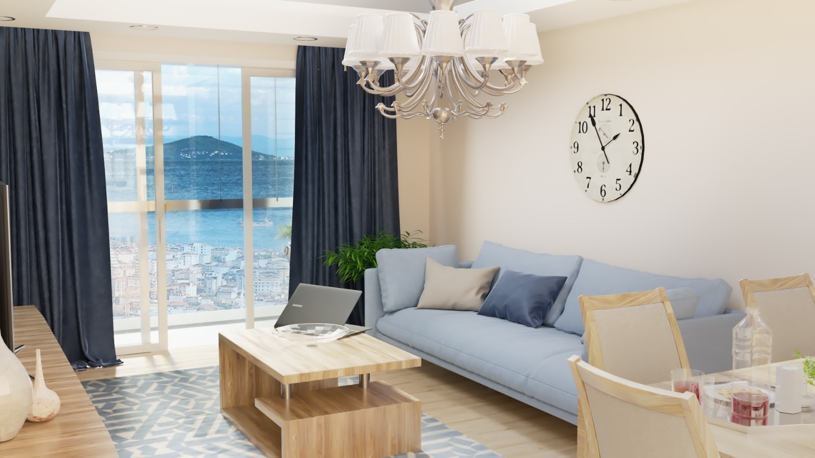 Eye Of Istanbul | Pendik