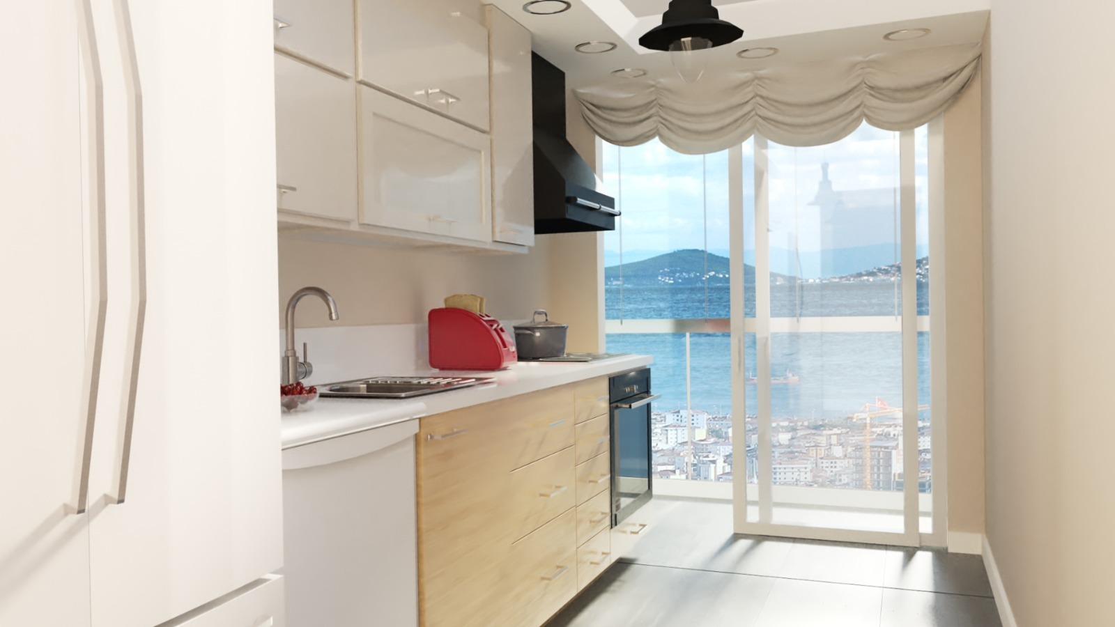 Eye Of Istanbul | Pendik