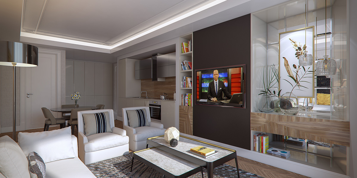 Elysium Soul Beyoğlu