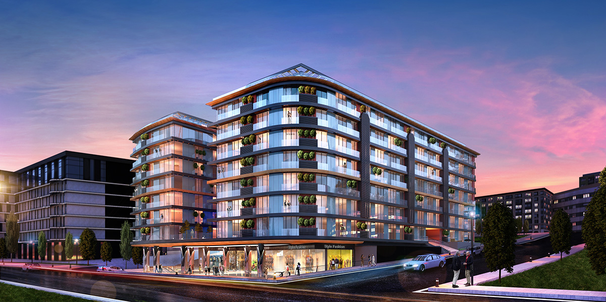 Elysium Soul Beyoğlu