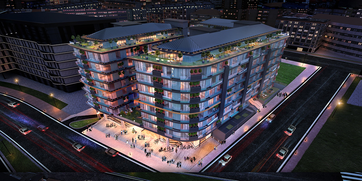 Elysium Soul Beyoğlu