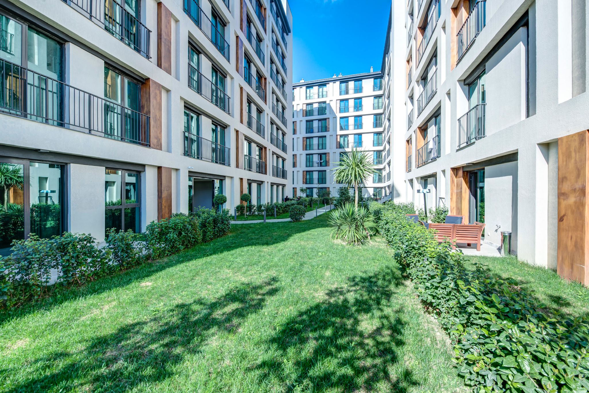 Elysium Soul Beyoğlu