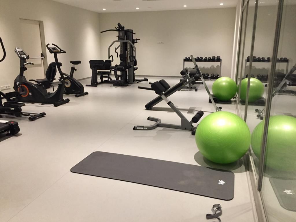 Elysium Soul Beyoğlu