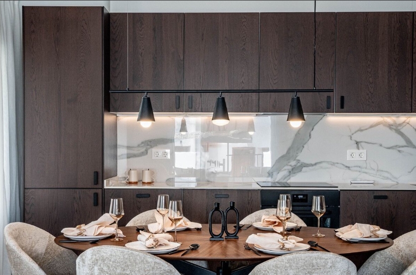 Penthouse Duplex  Aloha