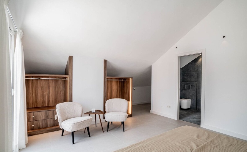 Penthouse Duplex  Aloha