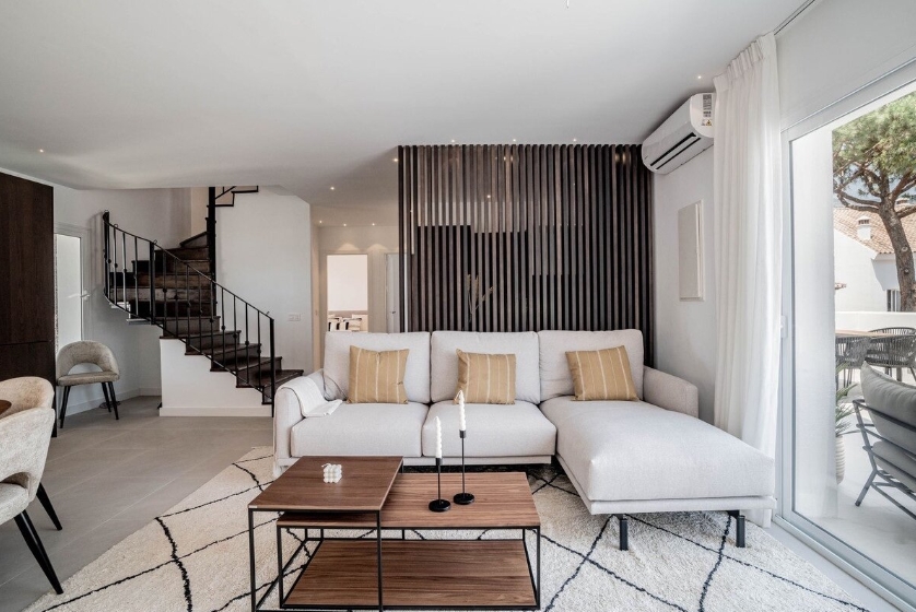 Penthouse Duplex  Aloha