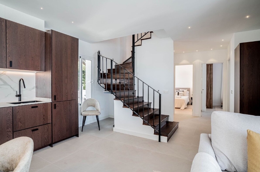 Penthouse Duplex  Aloha