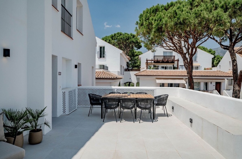 Penthouse Duplex  Aloha