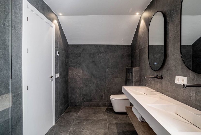 Penthouse Duplex  Aloha