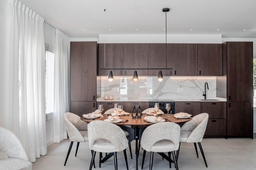 Penthouse Duplex  Aloha