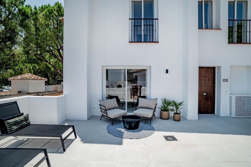 Penthouse Duplex  Aloha