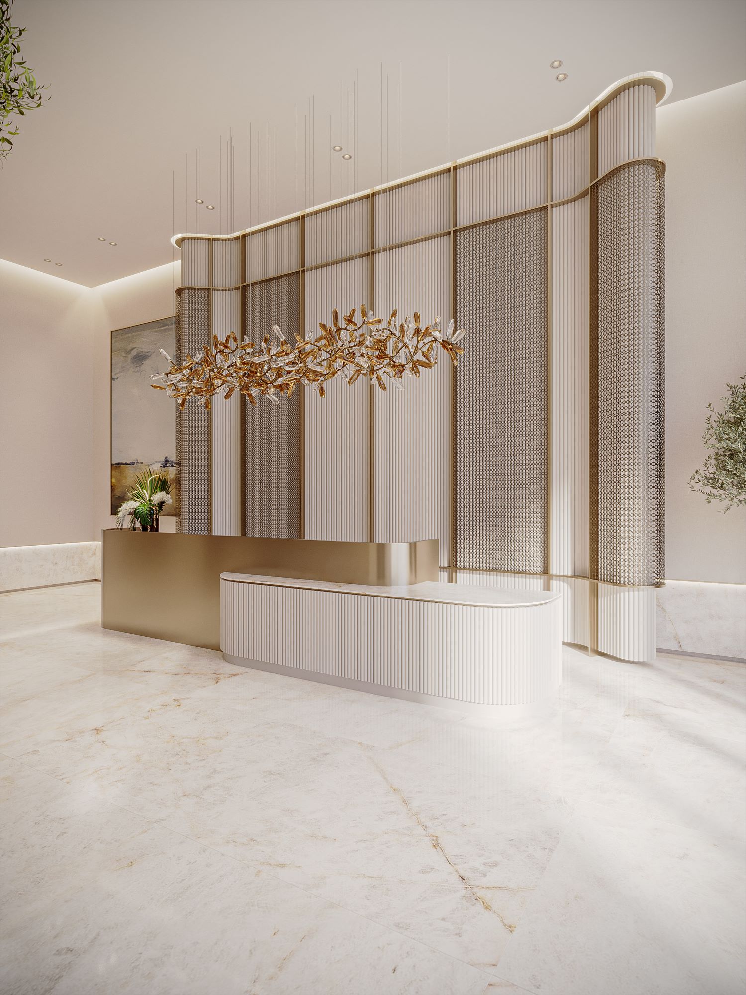 Floarea Oasis - 2 Bedroom Apartment + Study Room